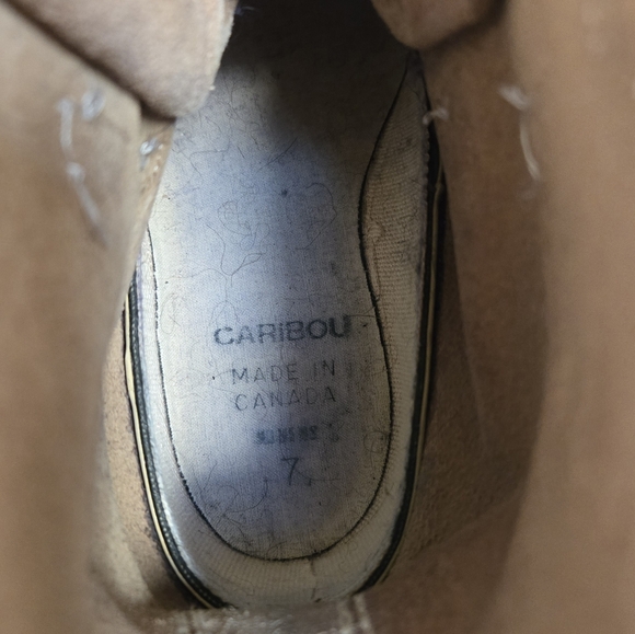 SOREL Women's "Caribou" Boots - Picture 10 of 12